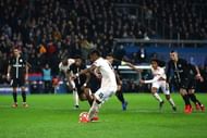 Paris Saint-Germain v Manchester United - UEFA Champions League Round of 16: Second Leg